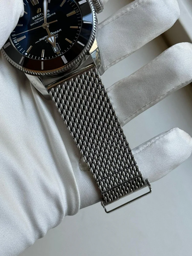 Breitling Superocean Heritage II 46 B20